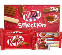 Kit-Kat Chocolate Selection Box 234G