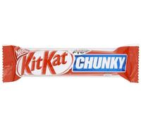 Kit Kat Chunky 50 g (Pack of 24)