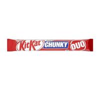 Kit Kat Chunky Duo 24x70g