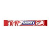 Kit Kat Chunky Duo x 24