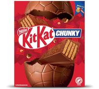 Kit Kat Chunky Large Egg 190g