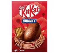 Kit Kat Chunky Medium Easter Egg 140g