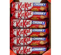 Kit Kat Chunky Milk Chocolate - 36 Count