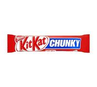 KIT KAT Chunky Milk Chocolate Bar 40g