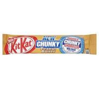 Kit Kat Chunky Peanut Butter (box of 36)