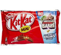 Kit Kat Paquet de mini barres au chocolat 350 g