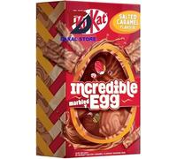 Kit-Kat Salted Caramel Flavour Chocolate Easter Egg 379g