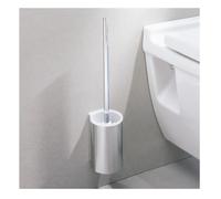 Keuco Plan 14972 Toilet Brush Set,White,43.8 x 14.2 x 11.4 cm