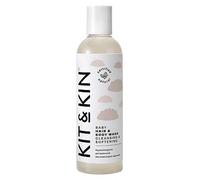 Kit & Kin Baby Shampoo and Body Wash 250ml
