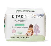 Kit & Kin Disposable Nappies - Maxi+ Size 4 - Pack of 32