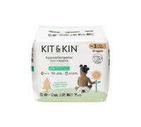 Kit & Kin Nappies Size 3 - 32 nappies