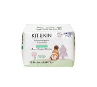 Kit & Kin Nappies Size 4 - 32 nappies