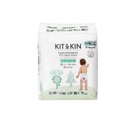 Kit & Kin Pull-Ups Size 4 Maxi - 22 nappies