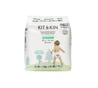 Kit & Kin Pull-Ups Size 6 - 18 nappies