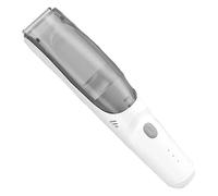 Kit Kits Hair Hair - Saafe Battery Operated Hair Cutting Set, Cordless Kids Hair Trimmer | Electric Hair Cutting for Kids, Quiet Motor Design with Pei