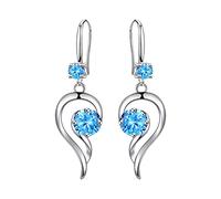 Kit Kits Tools Kits Jewelry Ear Jewelry Round Stainless Steel Women Creative Ear Drop Earrings for Women Cleaner Tool Glue Jewelry, one size, Metal, No gem