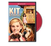 Kit Kittredge: An American Girl [DVD] [2008] [Region 1] [US Import] [NTSC]