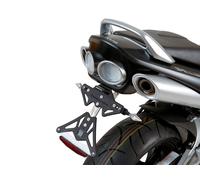KIT LICENCE PLATE BARRACUDA FOR SUZUKI GSR 600