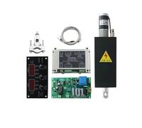 Kit Lifter JYKB-100 DC24V+Torch Height Controller SF-HC25K