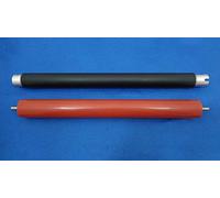 KIT LOWER PRESSURE + UPPER FUSER ROLLER FOR BROTHER MFC 9140 HL 3140 HL 3170 MFC 9130 MFC 9330 MFC 9340