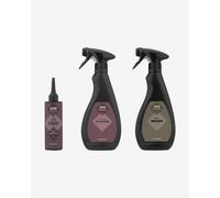 CeramicSpeed UFO Wet Weather Essentials Bundle - Black / Wet Weather Bundle