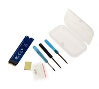 KALEA-INFORMATIQUE KIT Adapter for changing your Mac's 12+16-pin SSD produced after 2015 to an M2 NVMe