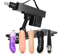 Kit Machine Anti-Scratch Multiple Modes for You to Choose from,#1