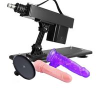 Kit Machine Anti-Scratch Multiple Modes for You to Choose from,#2