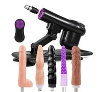 Kit Machine Anti-Scratch Multiple Modes for You to Choose from,#2