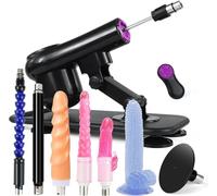 Kit Machine Anti-Scratch Multiple Modes for You to Choose from,#4