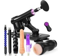 Kit Machine Anti-Scratch Multiple Modes for You to Choose from,#5