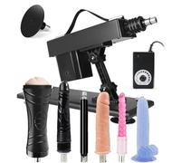 Kit Machine Waterproof Multiple Modes for You to Choose from,#1