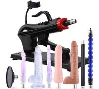Kit Machine Waterproof Multiple Modes for You to Choose from,#1