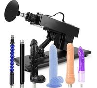 Kit Machine Waterproof Multiple Modes for You to Choose from,#3