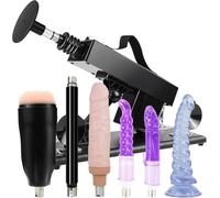 Kit Machine Waterproof Multiple Modes for You to Choose from,#4