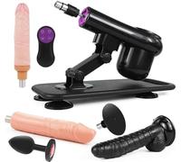 Kit Machine Wear-Resistant Easy to Clean and Carry,#1