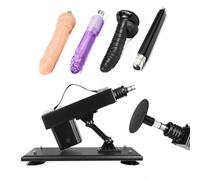 Kit Machine Wear-Resistant Height and Angle Can Be Adjusted Freely,#3