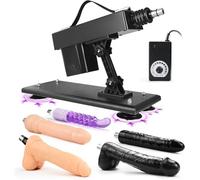 Kit Machine Wear-Resistant Multi-Angle Adjustable Base is More Stable