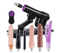 Kit Machine Wear-Resistant Multi-Angle Adjustable Base is More Stable,#5