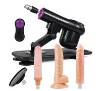 Kit Machine Wear-Resistant Multi-Angle Adjustable Base is More Stable,#8