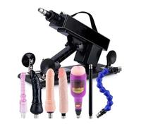 Kit Machine Wear-Resistant Multiple Modes for You to Choose from,#1