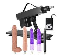 Kit Machine Wear-Resistant Multiple Modes for You to Choose from,#1