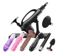 Kit Machine Wear-Resistant Multiple Modes for You to Choose from,#2