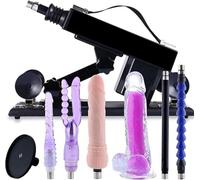 Kit Machine Wear-Resistant Multiple Modes for You to Choose from,#2