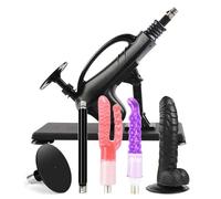 Kit Machine Wear-Resistant Multiple Modes for You to Choose from,#3