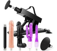 Kit Machine Wear-Resistant Multiple Modes for You to Choose from,#3