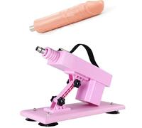 Kit Machine wear-Resistant Multiple Modes for You to Choose from,PinkSet2