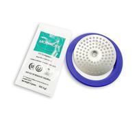 Kit made for Gaggia. IMS Precision Shower Screen GA200IM, Cafelat 8.5mm Gasket, Grease Molykote 111