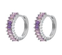 Kit Manufacturer Tools Kits Circle Ear Buckle Female Everything Temperament Set Multicolor Ear Accessories Piercings Size Drill Jewelry, one size, Copper, No Gemstone