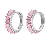 Kit Manufacturer Tools Kits Circle Ear Buckle Female Everything Temperament Set Multicolor Ear Accessories Piercings Size Drill Jewelry, one size, Copper, No Gemstone